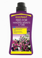500ML EAZIFEED FOR HANGING BASKET