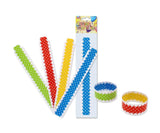 50 PAPER CHAIN LINKS