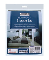 NON WOVEN STORAGE BAG 80X45X40CM