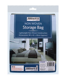 NON WOVEN STORAGE BAG 80X45X40CM