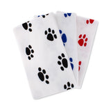 SOFT FLEECE PET BLANKET 70X70 CM