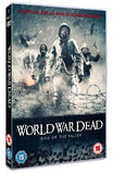 WORLD WAR DEAD-RISE OF THE FALLEN -DVD