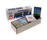 AMERICAN DESIGN PLAYING CARDS
