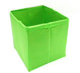 ASSORTED STORAGE BOX 18X18X18 CM