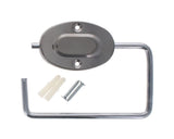 TRADITIONAL TOILET ROLL HOLDER