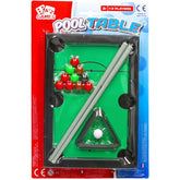 MINI POOL TABLE