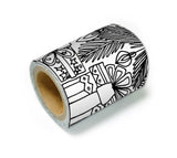 ART THERAPY WASHI TAPE PRESENTS