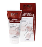 BODY FACTS THERMO BODY SERUM VEGAN 200ML