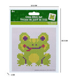 CROSS STITCH SET