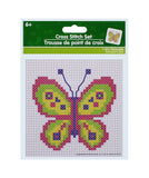 CROSS STITCH SET