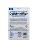 UNSCENTED HANGING WARDROBE DEHUMIDIFIER