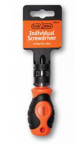 STAG INDIVIDUAL PHILIPS SCREWDRIVER PH2 X 38MM