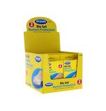 2PK GEL BUNION PROTECTORS