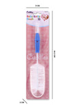 ASSORTED BABY BOTTLE BRUSH