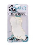 SHOWER STICKERS