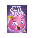 ANGRY BIRD STELLASEASON 2-DVD