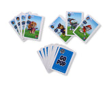 PAW PATROL GO PUP CARD GAME