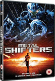 DVD METAL SHIFTERS