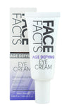 FACE FACTS AGE DEFYING EYE CREAM 25ML
