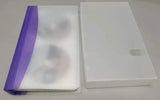 CD HOLDER 12 SHEET (48 POCKET)