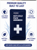 HOT & COLD GEL COMPRESS