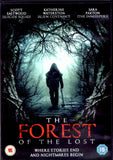 THE FOREST OF THE LOST-DVD
