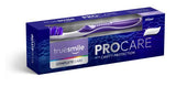 TRUE SMILE PROCARE TOOTHPASTE WITH CAVITY PROTECTION 100ML (PRO TOOTHBRUSH INCLUDED)