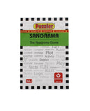 CARTAMUNDI PUZZLER SANGARMA