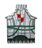 YARTO KNIGHTS ARMOUR APRON