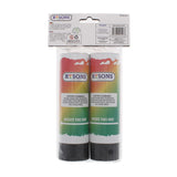 RYSONS 2PK JUMBO PARTY POPPERS