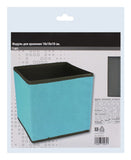 ASSORTED STORAGE BOX 18X18X18 CM