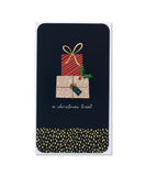 4PK MONEY WALLETS XMAS
