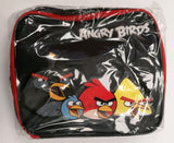 ANGRY BIRDS SCHOOL BAG - 26 X 21 X 10CM