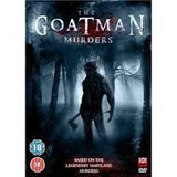 DVD THE GOATMAN MURDERS