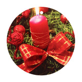 CHRISTMAS GIFT TAGS-SET OF 4 DESIGNS