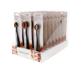 ASSORTED MAKE UP BRUSHES
