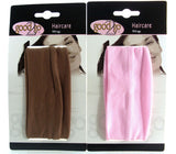 ASSORTED GOOD 2 GO HAIR WRAP