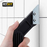 TUNGSTEN CARBIDE GROUT REMOVER