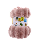 BABY BLANKET ASSORTED 39.4'' X 27.6''