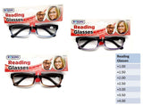 READING GLASSES -UNISEX