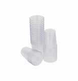 Rysons Plastic Shot Glasses 30 Pack