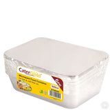 CATERGOLD 500ML FOOD STORAGE CONTAINERS 6 PACK