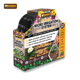 71PC MICRO IRRIGATION SYSTEM