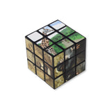 MAGIC CUBE WILD ANIMALS