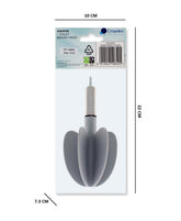 CROYDEX TOILET BRUSH HEAD