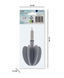 CROYDEX TOILET BRUSH HEAD