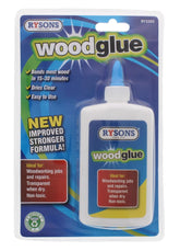 WOOD GLUE