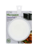 1PC MICROWAVE SAUCE PAN