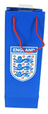 OFFICIAL ENGLAND BOTTLE BAG-BLUE