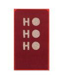 4PK MONEY WALLETS XMAS